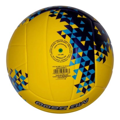 BOLA PENALTY VOLEI MG 3600 FUSION VIII 520314-25