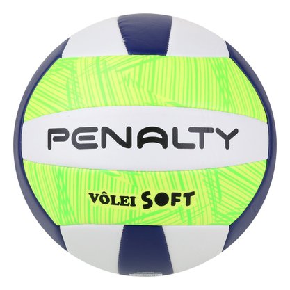 Bola Vôlei Penalty Soft X 510713-1540