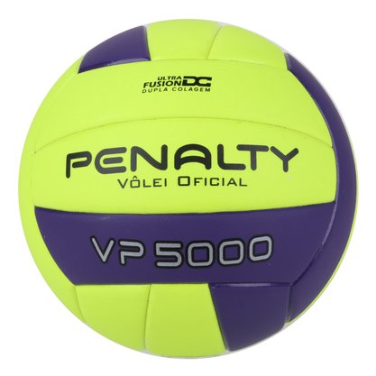 Bola Vôlei Penalty VP 5000 X 521271-2420