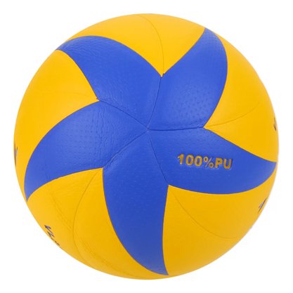 Bola Vôlei Poker Profissional Vip 300 Unissex 05798-AA