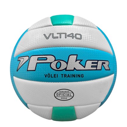 Bola Vôlei Poker Training Vlt 140 Unissex 05844-SORT