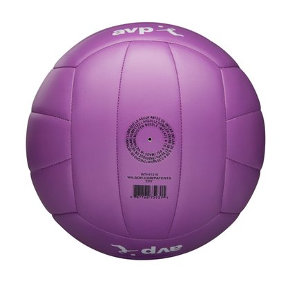 Bola Vôlei Wilson Avp Soft Play Unissex WV4005903XBO