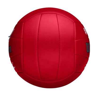 Bola Vôlei Wilson Avp Soft Play Unissex WV4005905XBO