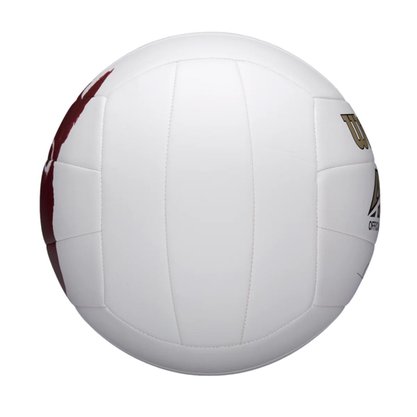 Bola Vôlei Wilson Castaway Unissex WTH4615XDEF