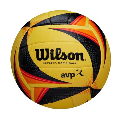 Bola Vôlei Wilson Optx Avp Republica Unissex WTH01020XB Bola Vôlei Wilson Optx Avp Republica Unissex WTH01020XB