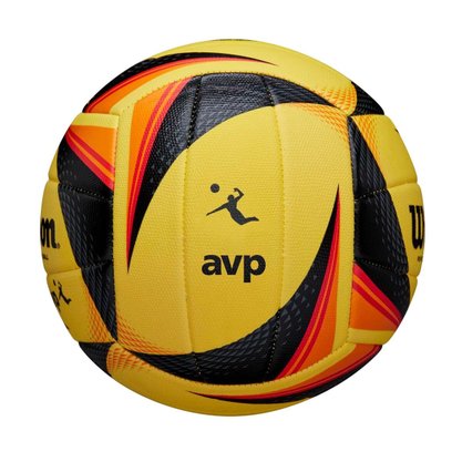 Bola Vôlei Wilson Optx Avp Republica Unissex WTH01020XB