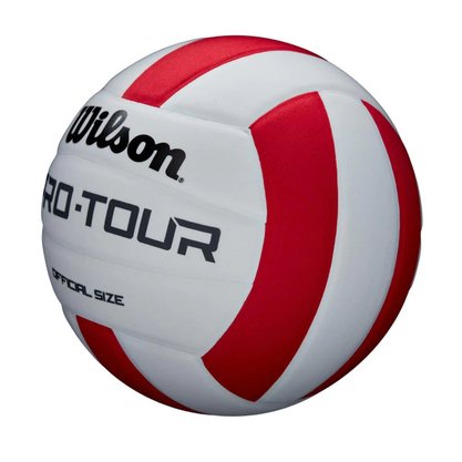 Bola Vôlei Wilson Pro Tour Unissex WTH20219XB