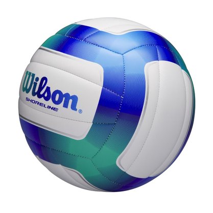 Bola Vôlei Wilson Shoreline Unissex WTH12120XB