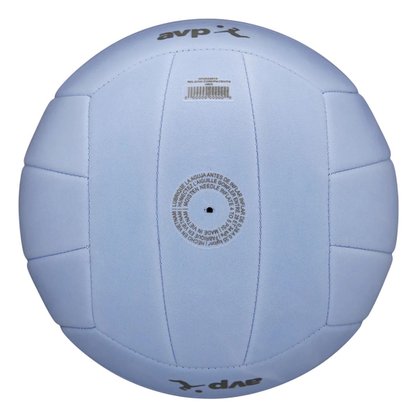 Bola Vôlei Wilson Soft Play AVP Unissex WV4007203XBO
