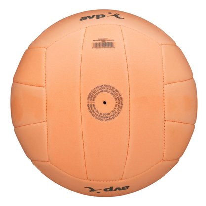 Bola Vôlei Wilson Soft Play AVP Unissex WV4007204XBO