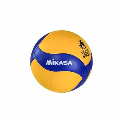 Bola Voleibol Mikasa 3.1 Padrão FIVB Unissex V390W