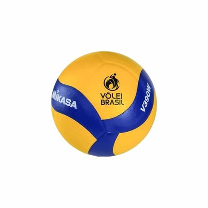 Bola Voleibol Mikasa 3.1 Padrão FIVB Unissex V390W