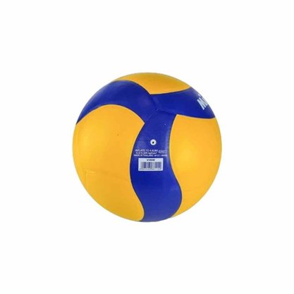 Bola Voleibol Mikasa 3.1 Padrão FIVB Unissex V390W