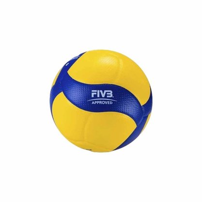 Bola Voleibol Mikasa CBL Competição Unissex V200W