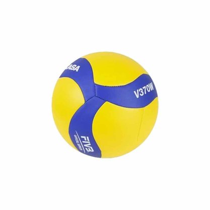 Bola Voleibol Mikasa FIVB Unissex V370W