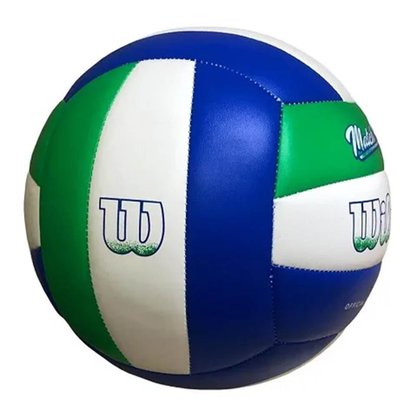 Bola Wilson Vôlei Matchpoint Unissex WTH5514XB