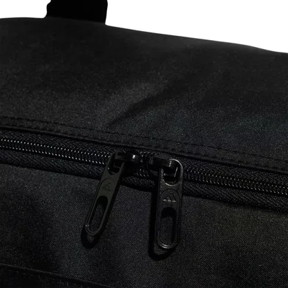 Bolsa Adidas Duffel Linear Pequena Unissex JE8343