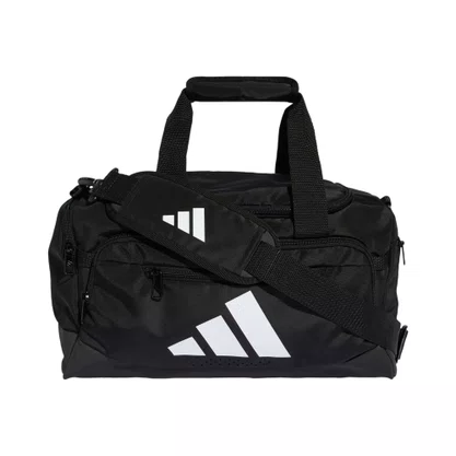 Bolsa Adidas Duffel Treino Defender Extra Unissex  JZ0609