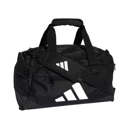 Bolsa Adidas Duffel Treino Defender Extra Unissex  JZ0609