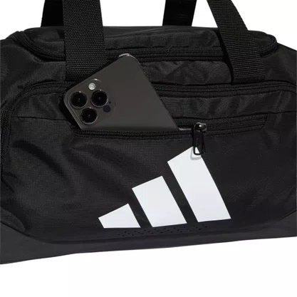 Bolsa Adidas Duffel Treino Defender Extra Unissex  JZ0609