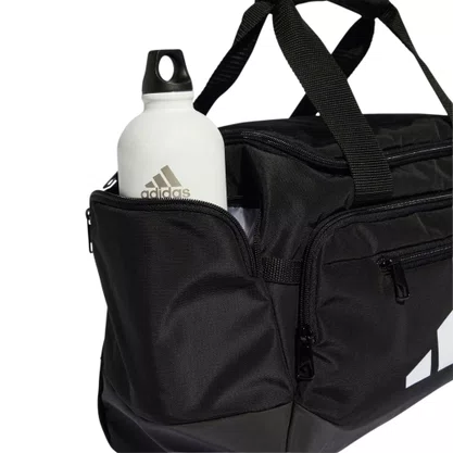 Bolsa Adidas Duffel Treino Defender Extra Unissex  JZ0609