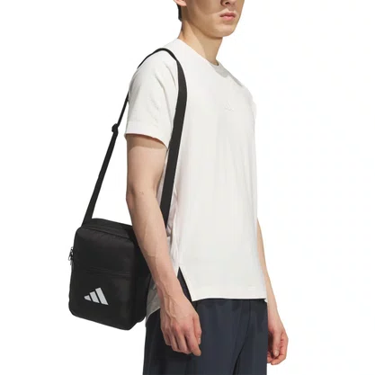 Bolsa Adidas Essentials Organizer Unissex JM7152