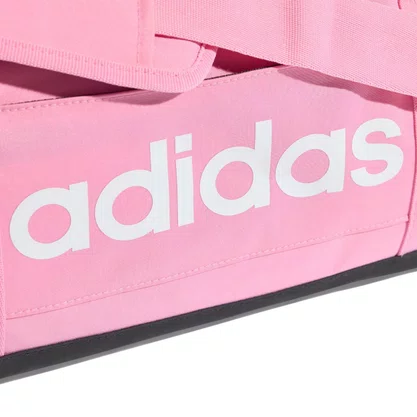 Bolsa Adidas Linear Duff Unissex KE5702