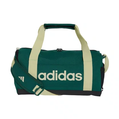 Bolsa Adidas Linear Duffel Unissex  KS2073