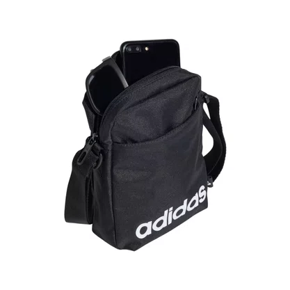 Bolsa Adidas Organizer Linear Unissex JE8341