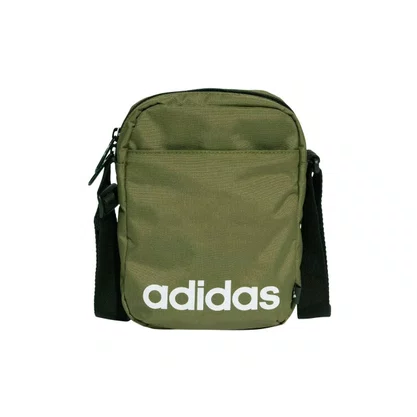 Bolsa Adidas Organizer Linear Unissex JX9047
