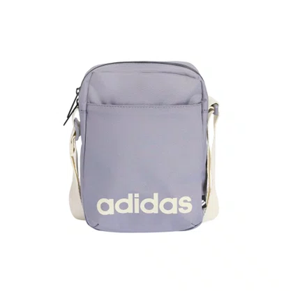 Bolsa Adidas Organizer Linear Unissex  KS4512