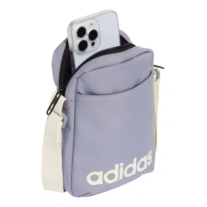 Bolsa Adidas Organizer Linear Unissex  KS4512