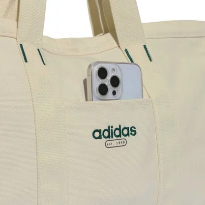 Bolsa Adidas Tote Unissex KW4393