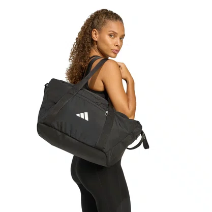 Bolsa Adidas Treino Duffel Unissex JE3223