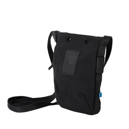 Bolsa Alto Giro Transversal Regulável Unissex 124804-C0049