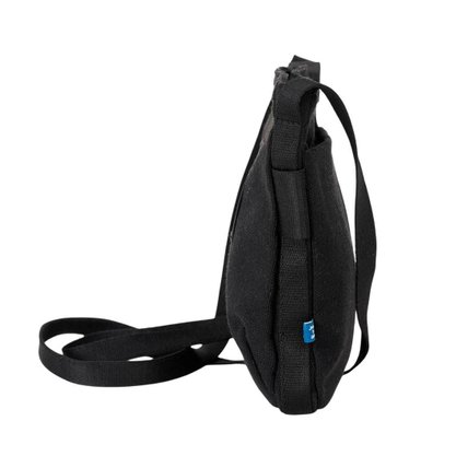 Bolsa Alto Giro Transversal Regulável Unissex 124804-C0049