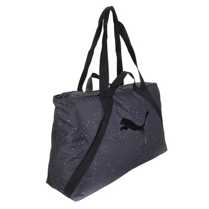 Bolsa Puma AT Essentials Shopper Unissex 078843-01