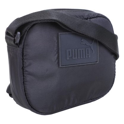Bolsa Puma Core Pop Cross Unissex 078720-01