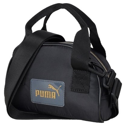 Bolsa Puma Core Pop Mini Grip 077929-01