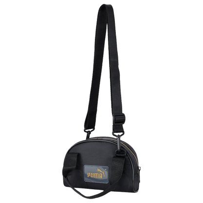 Bolsa Puma Core Pop Mini Grip 077929-01
