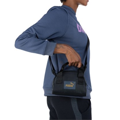Bolsa Puma Core Pop Mini Grip 077929-01