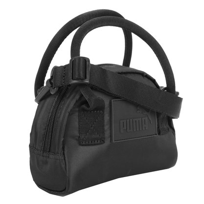 Bolsa Puma Core Pop Mini Grip Unissex 078728-01