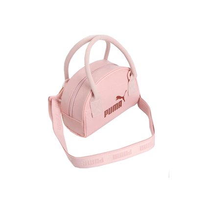 Bolsa Puma Core Up Mini Grip Unissex 078308-03