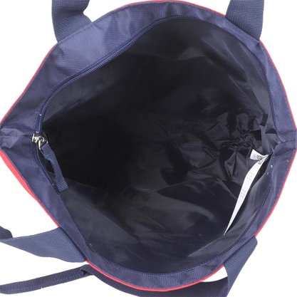 Bolsa de Ombro Fila Logo Unissex 1002257-188