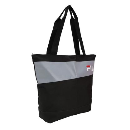 Bolsa de Ombro Fila Tote Multi Unissex F23L087-314