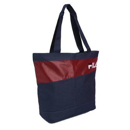 Bolsa de Ombro Fila Tote Multi Unissex F23L087-366