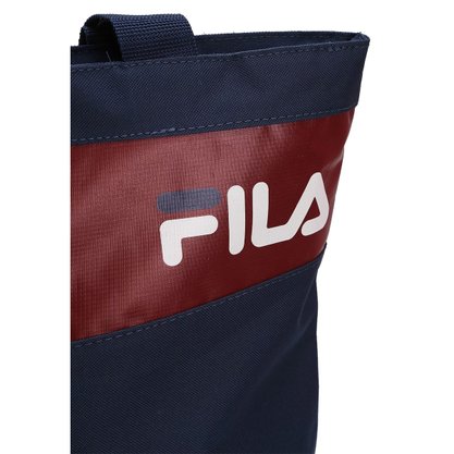 Bolsa de Ombro Fila Tote Multi Unissex F23L087-366