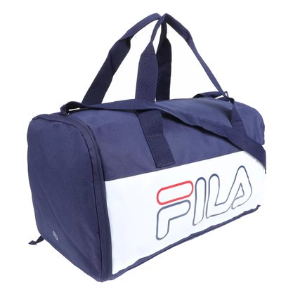 Bolsa Fila Essence Unissex 1005052-185