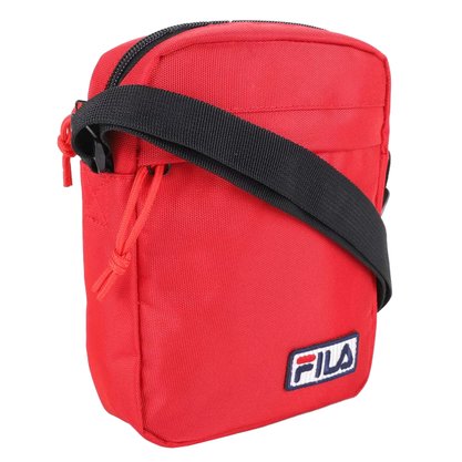 Bolsa Fila Lateral Classic Unissex F23L073-115