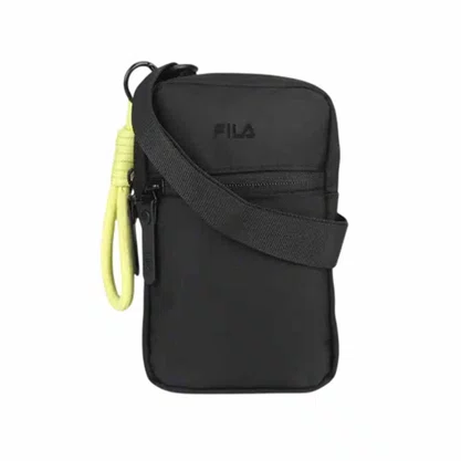 Bolsa Fila Lateral Sport Life Letter Unissex F23L00524-160